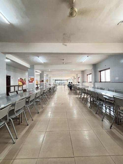 RNSIT Infrastructure photo 53